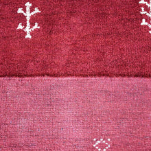Dwell Hand Knotted Rug