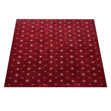 Dwell Hand Knotted Rug