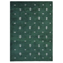 Dwell Hand Knotted Rug