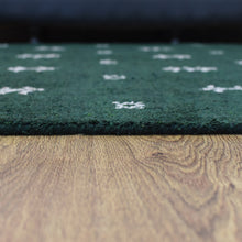 Dwell Hand Knotted Rug