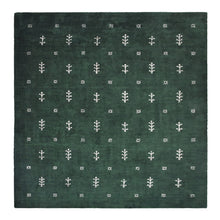 Dwell Hand Knotted Rug