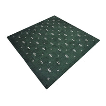 Dwell Hand Knotted Rug