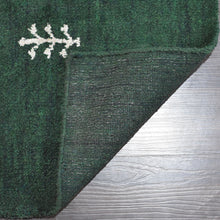 Dwell Hand Knotted Rug