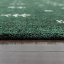 Dwell Hand Knotted Rug
