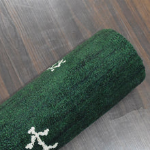 Dwell Hand Knotted Rug