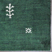 Dwell Hand Knotted Rug