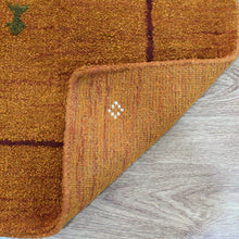 Enigma Hand Knotted Rug