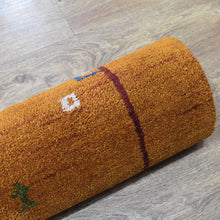Enigma Hand Knotted Rug