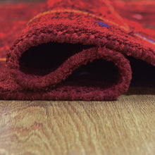 Enigma Hand Knotted Rug