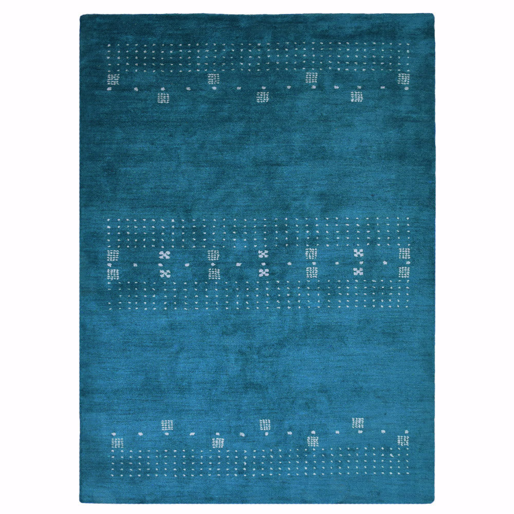 Aura Hand Knotted Rug