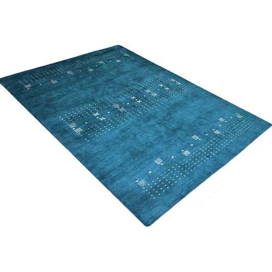 Aura Hand Knotted Rug