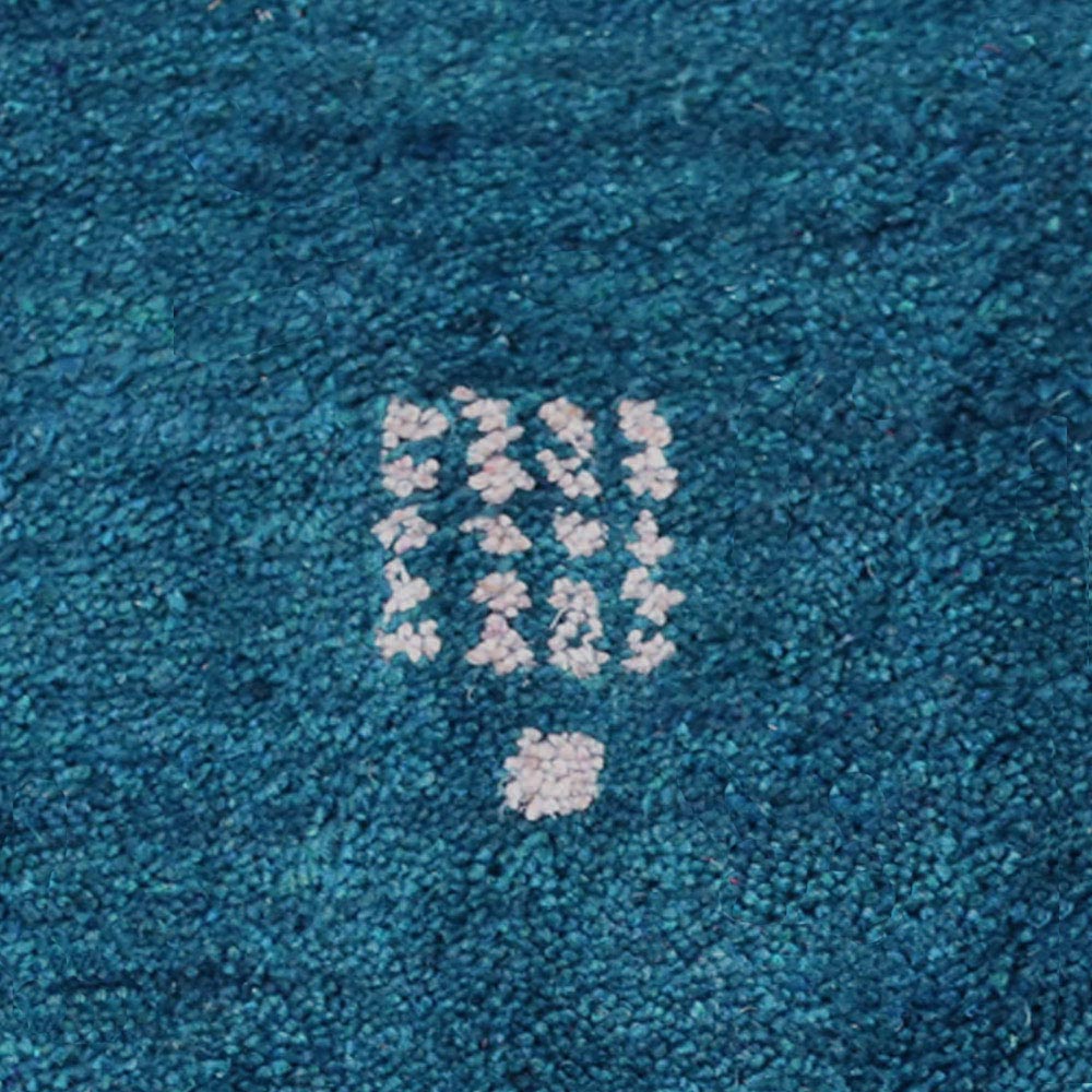 Aura Hand Knotted Rug