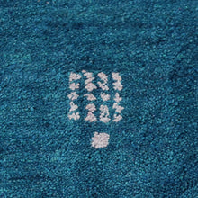 Aura Hand Knotted Rug