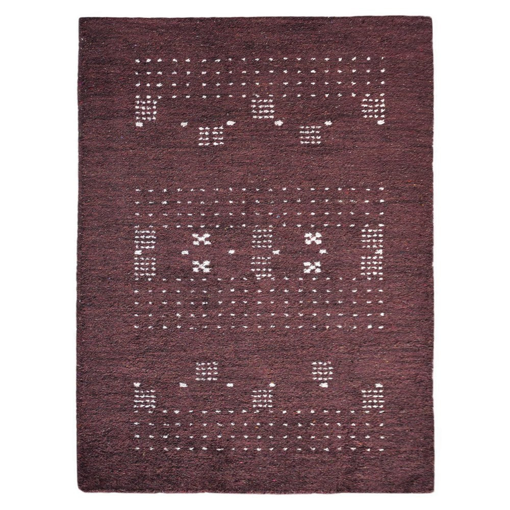 Aura Hand Knotted Rug