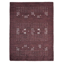 Aura Hand Knotted Rug