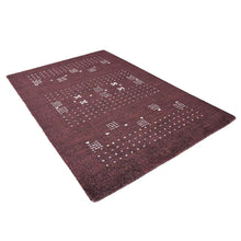 Aura Hand Knotted Rug