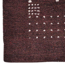 Aura Hand Knotted Rug