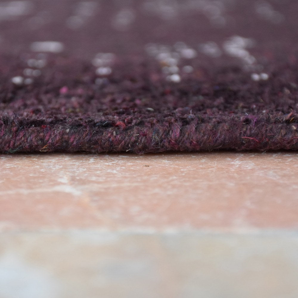 Aura Hand Knotted Rug