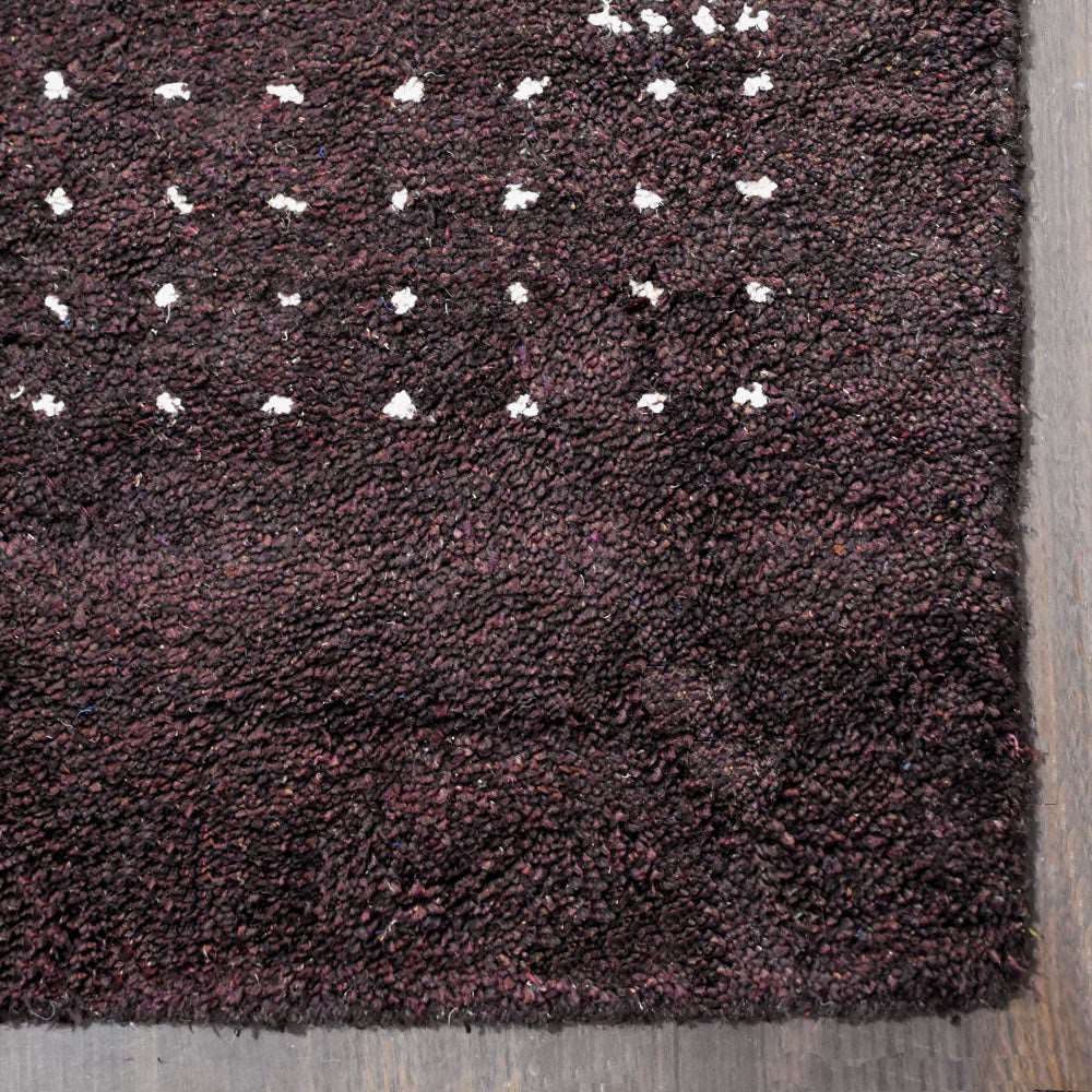 Aura Hand Knotted Rug