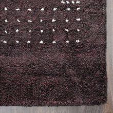 Aura Hand Knotted Rug