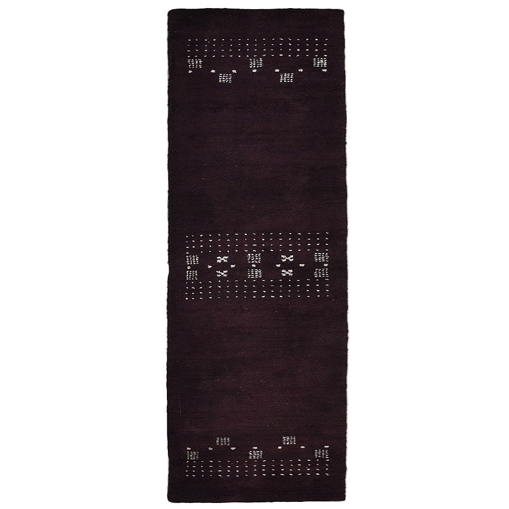 Aura Hand Knotted Rug