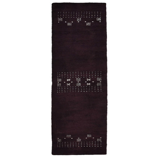 Aura Hand Knotted Rug