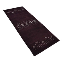 Aura Hand Knotted Rug