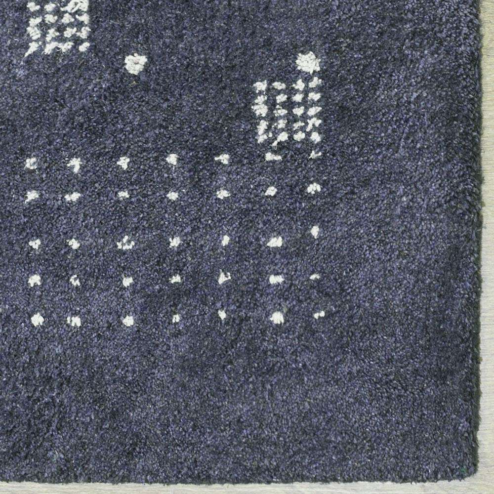 Aura Hand Knotted Rug