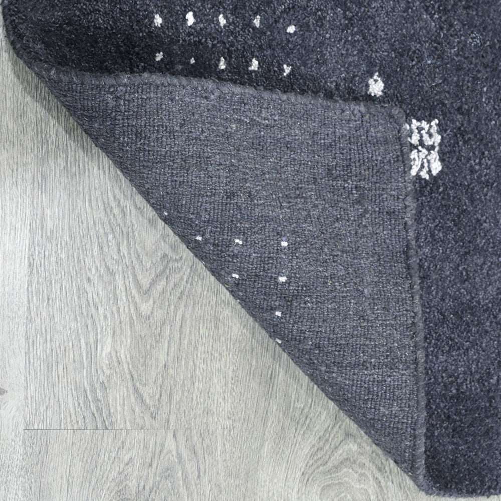 Aura Hand Knotted Rug