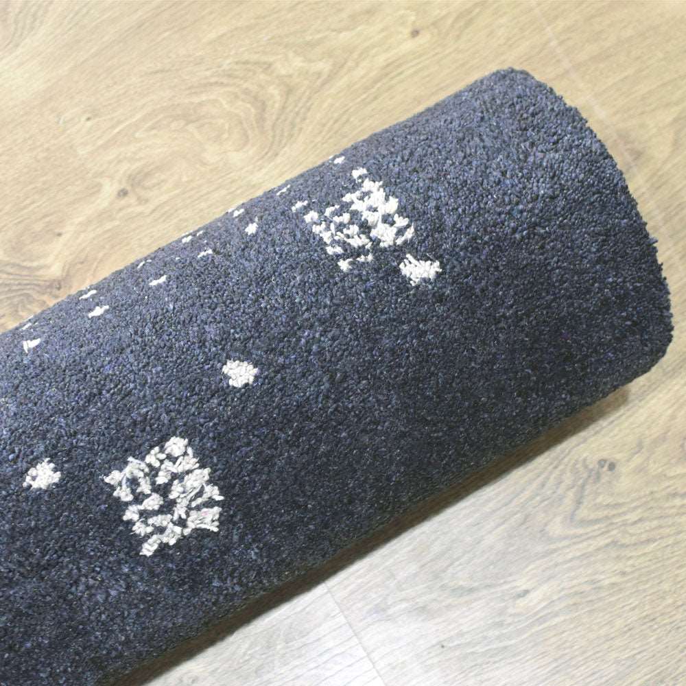 Aura Hand Knotted Rug