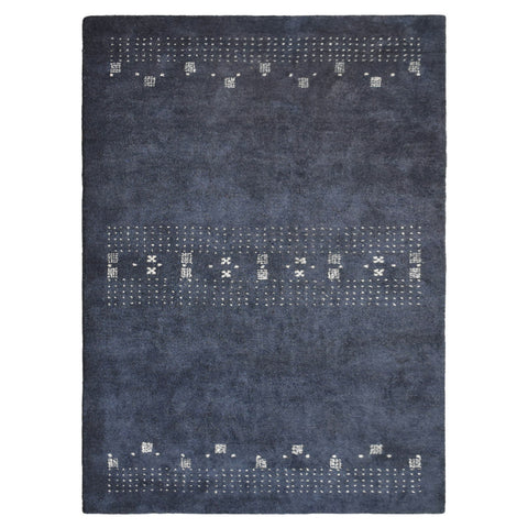 Aura Hand Knotted Rug