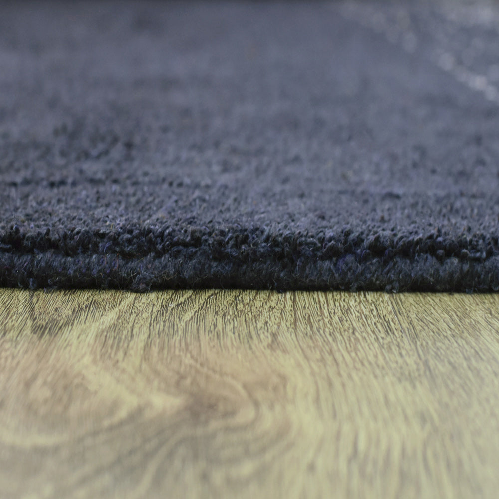 Aura Hand Knotted Rug
