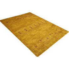 Aura Hand Knotted Rug
