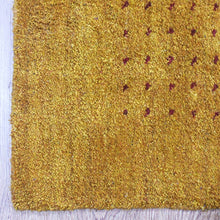 Aura Hand Knotted Rug