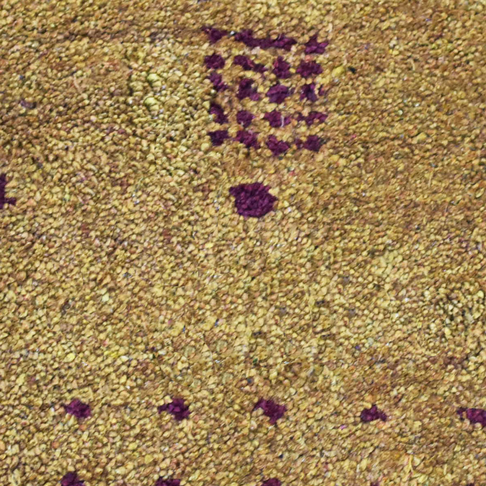 Aura Hand Knotted Rug