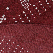 Aura Hand Knotted Rug