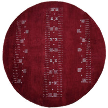 Aura Hand Knotted Rug