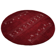 Aura Hand Knotted Rug