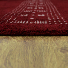 Aura Hand Knotted Rug