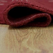 Aura Hand Knotted Rug