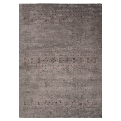 Aura Hand Knotted Rug