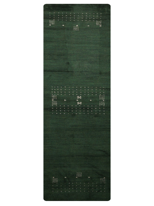 Aura Hand Knotted Rug