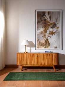 Aura Hand Knotted Rug