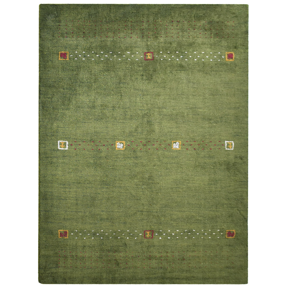 Symphony Hand Knotted Rug