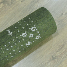 Posh Hand Knotted Rug