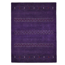 Innovate Hand Knotted Rug