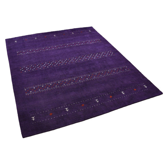 Innovate Hand Knotted Rug