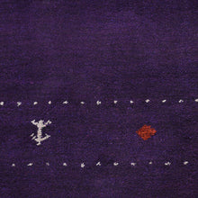 Innovate Hand Knotted Rug