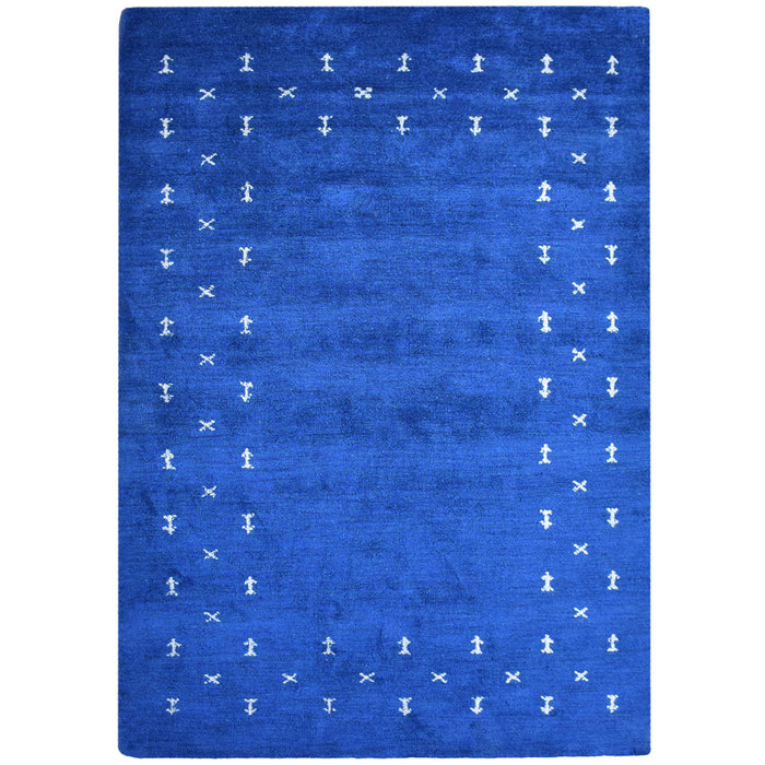 Opulence Hand Knotted Rug