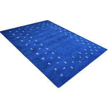 Opulence Hand Knotted Rug